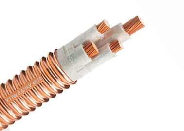 항발화성 엠아이 케이블 전기 IEC60502 기준